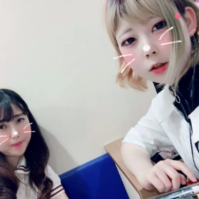 ✔️本日の忍者さん ＆ おメッセの画像