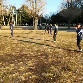 高速クロス バランス⑤の画像