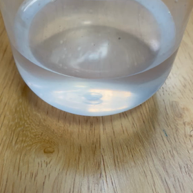 ツルツルお肌の画像