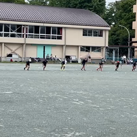 8月6日 学年別インターバル④の画像