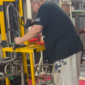 最近やり始めたウルトラグリップの画像