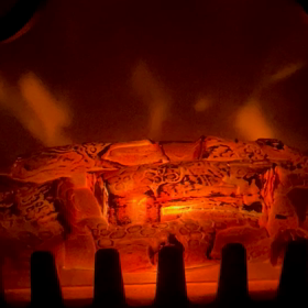 ゆらぐもの……②の画像