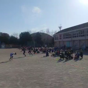 3月4日 10色リレー⑩の画像