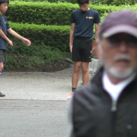 100m記録会 Cグループ⑬の画像