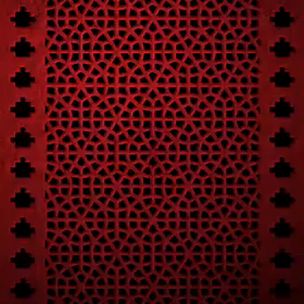 今日は新月の画像