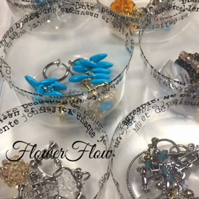 ネックレスやイヤリングの収納の工夫とピグライフ終了の画像