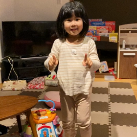 元気が有り余ってるヤツの画像