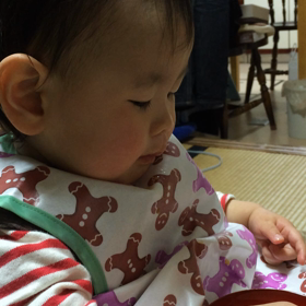 びっくりしました。の画像