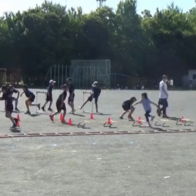 6/17 ダッシュの場⑥の画像