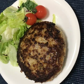 最高の肉汁をお届け〜♡♡♡の画像