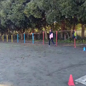 11/18 走り幅跳び⑤の画像