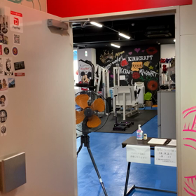 予約で広くお使いいただけます！の画像