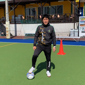 4/14(火)低学年スクールレッスン動画の画像