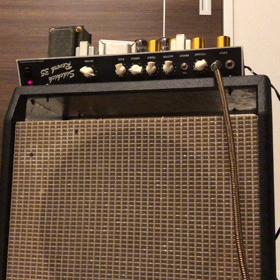 スピーカー交換②の画像