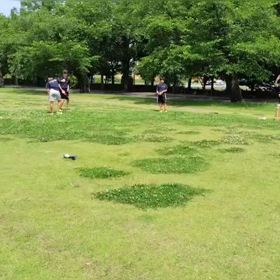 ジャベリックスロー練習④の画像