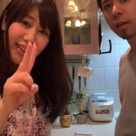 世界一幸せになれる♡インスタライブの画像