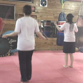 もうすぐ梅雨明け！の画像