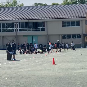 6月4日 1000m④の画像