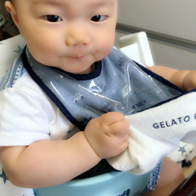 ＊七福神のような微笑み＊の画像