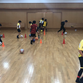 【動画あり】室内トレーニングの画像