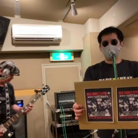 酔っ払いソングの画像