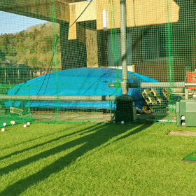 霊のゴルフ稽古令和5年連続57日目の画像