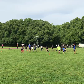 バランス・大股歩行⑪の画像