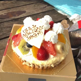 春は私の季節wの画像