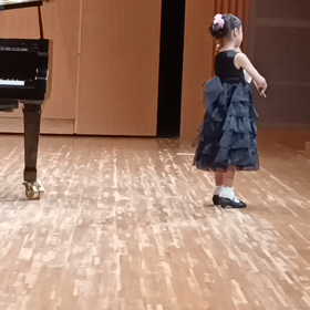 弾き納め&選曲の画像