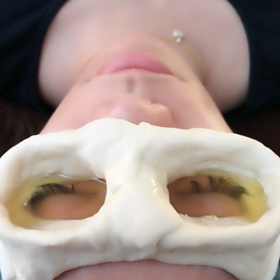 ネトラバスティ~ドライヘッドスパ講習weekの画像