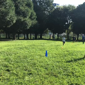 1000m １組目⑧の画像