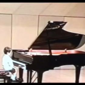 ピアノコンクールと共に成長！沢山の経験が人生の糧  に❣️の画像