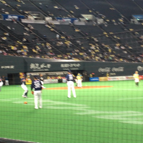 ☆練習風景☆の画像