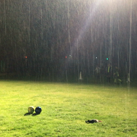 6月12日（金）の昭島キーパースクールの画像