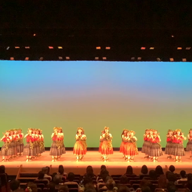 藤田先生ハラウのみなさまの画像