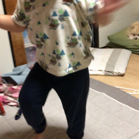 ちょちょんがちょんの画像