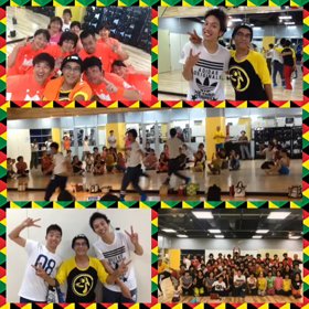 今日も頑張りました (^^)の画像