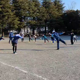 2月4日　バランス⑫の画像