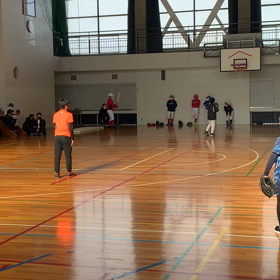 野球少年②の画像