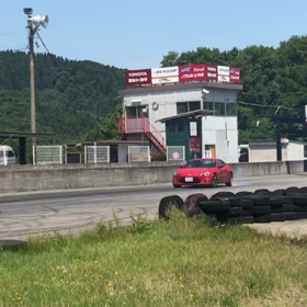 最近の86の画像