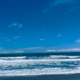 #今年の夏といえば　　海の画像