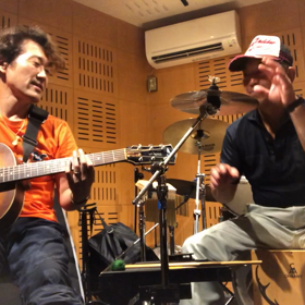 リハの動画を♫の画像