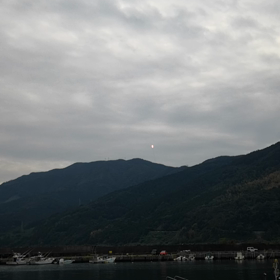 イプシロン打ち上げの画像