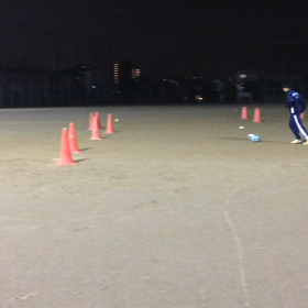 11/28（火）Crestaジュニアユーススクール開催⚽️の画像