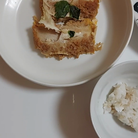 とりあえず三つ葉の画像