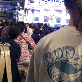 aloha Tokyoの画像