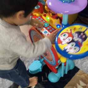 近況とお勧めオモチャ①の画像