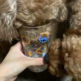 水分補給の画像