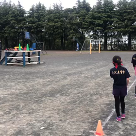 1000m ２組目②の画像