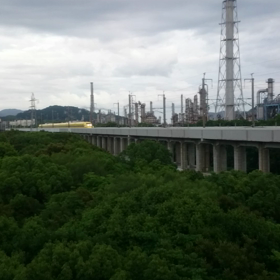 ドクターイエローの画像